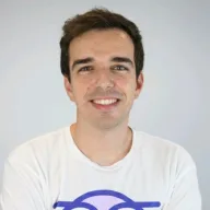 Francis Quero, fundador de 4Docentes